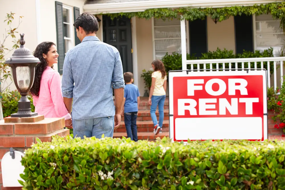 RENTALS
